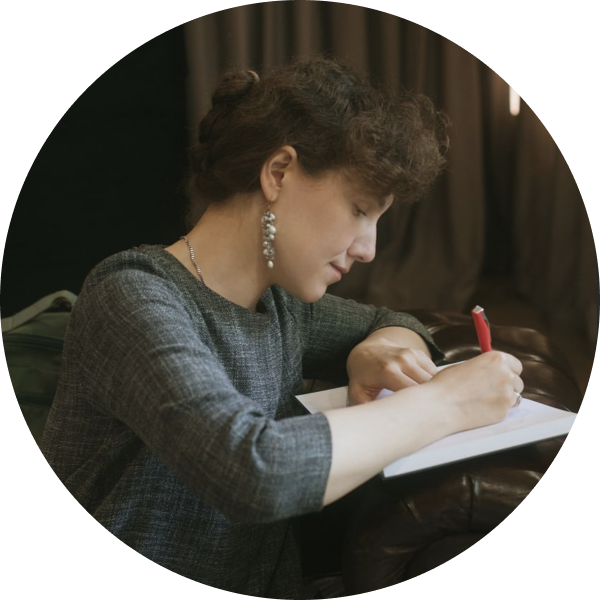 Дарина Стрельченко