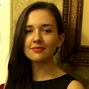 Татьяна Молодчикова