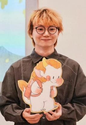 Чжан Юэ (Zhang Yue)