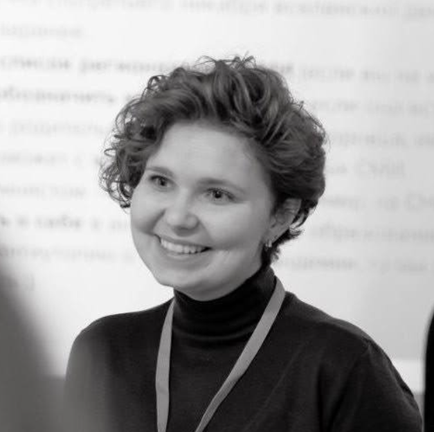 Анна Золотухина