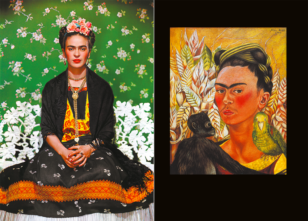 Viva la Фрида 1 viva la frida 1