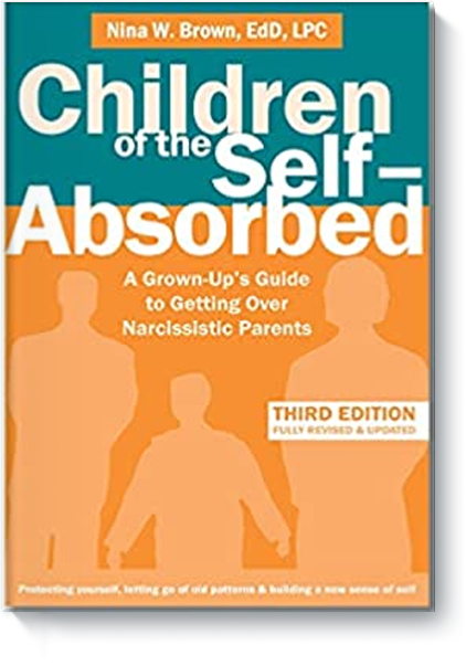 Children of the Self-Absorbed