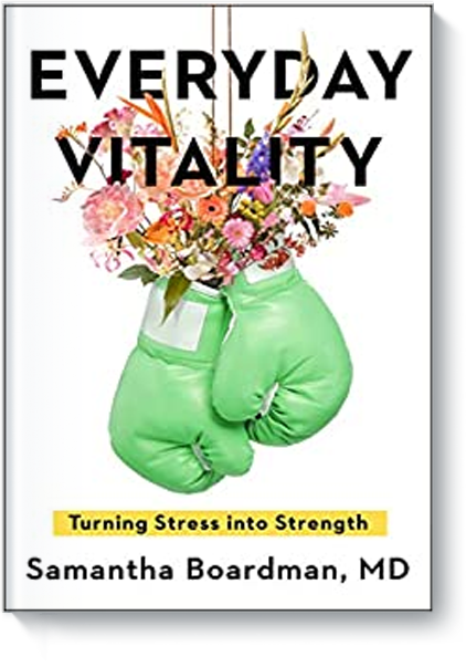 Everyday Vitality