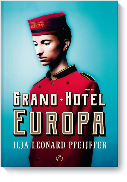 Grand Hotel Europa