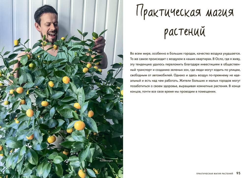 слайд с изображением товара