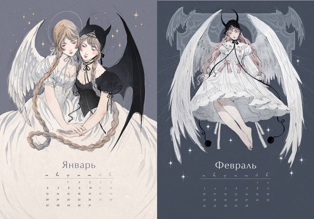 слайд с изображением товара