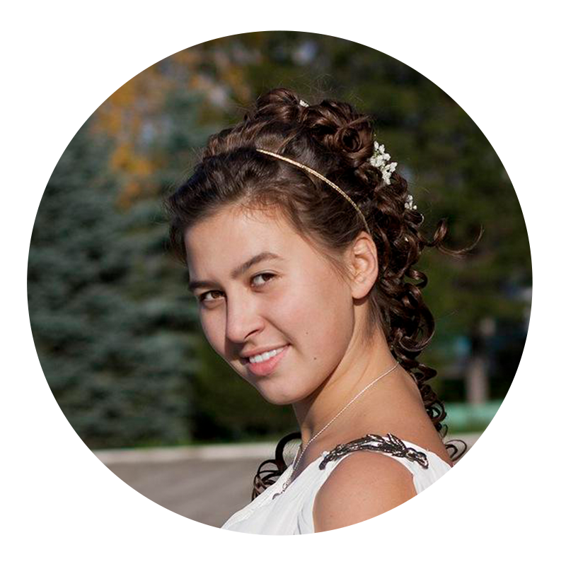 Svetlana Shestaeva, Fraunhofer Institute for Optics and Precision Engineering, Scientific Associate