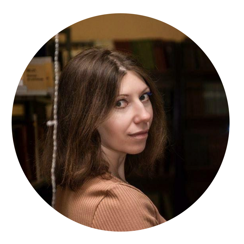 Борискина Светлана, дизайнер женской одежды