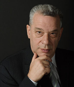 Борис Ицкович