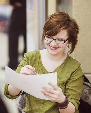 Анастасия Батищева