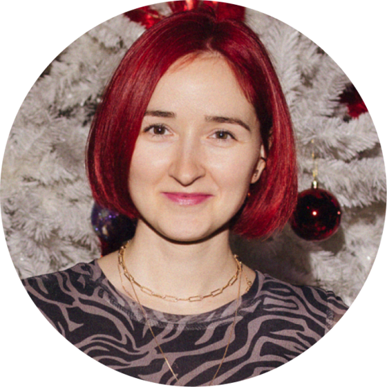 Елена Фомина