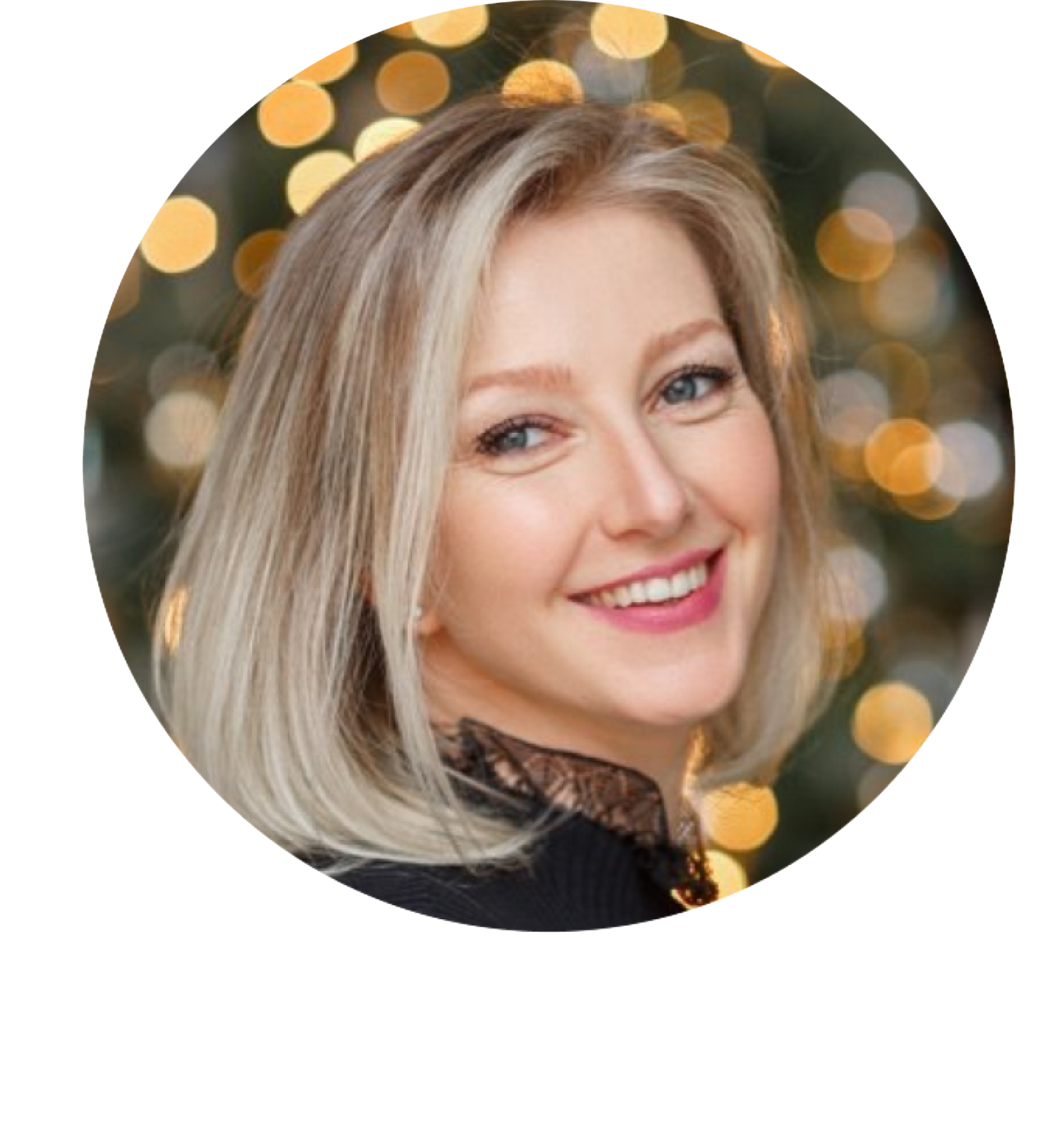 Анастасия Орлова