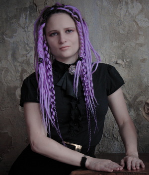 Дарья Смирнова