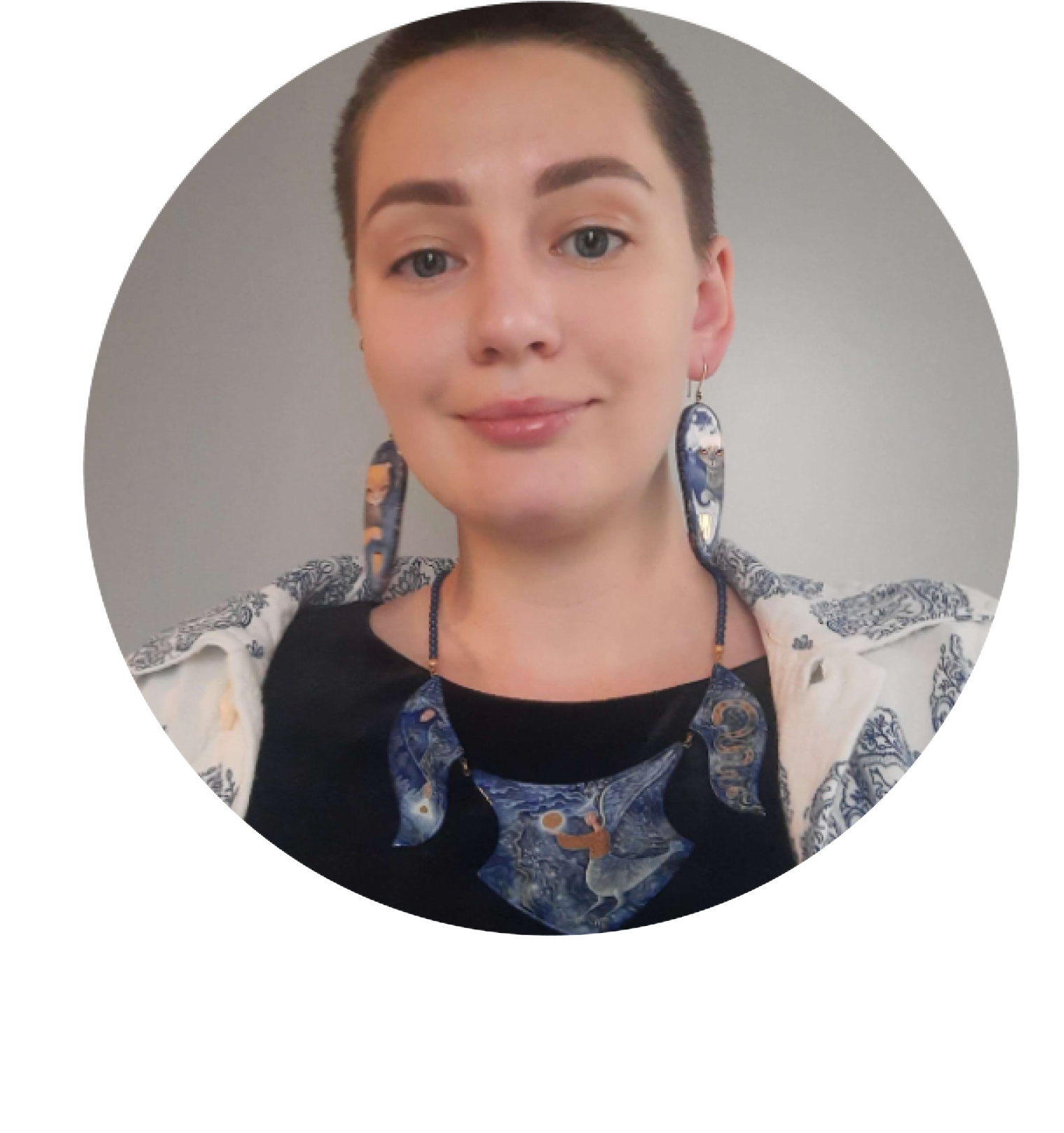 Анна Бойцова