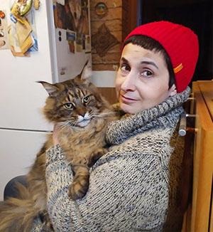 Елена Лалаян