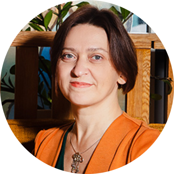 Юлия Потемкина