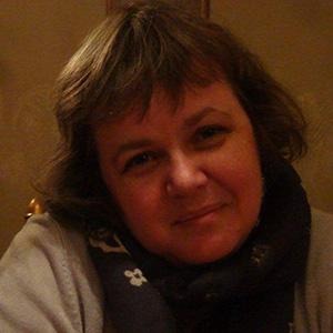 Чумичева Ольга 