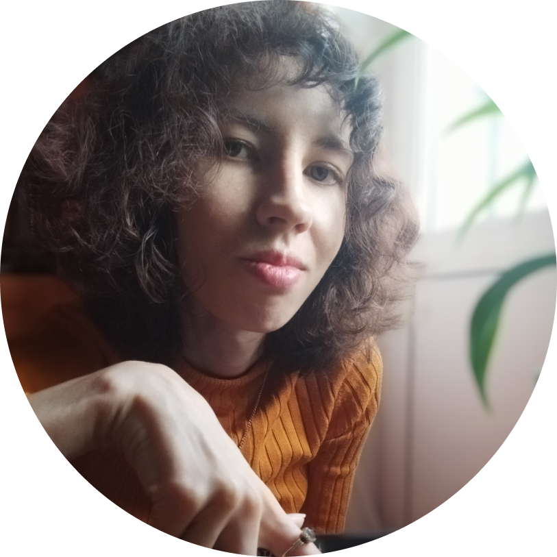 Екатерина Звонцова