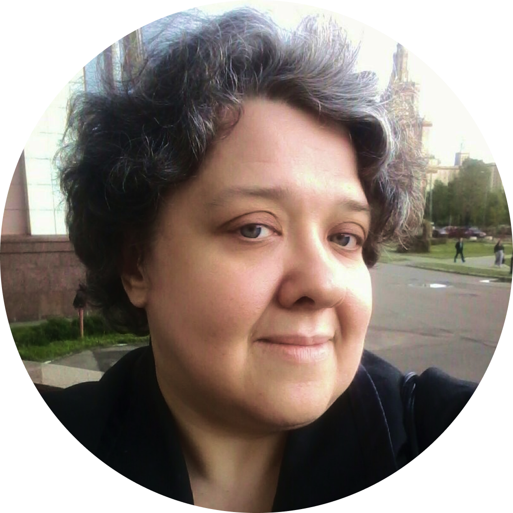 Нина Живлова