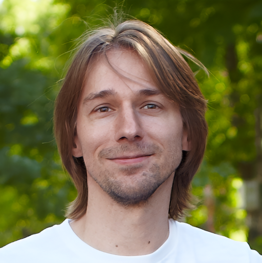 Андрей Сапронов