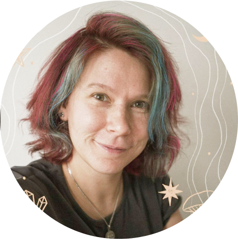 Вера Голосова