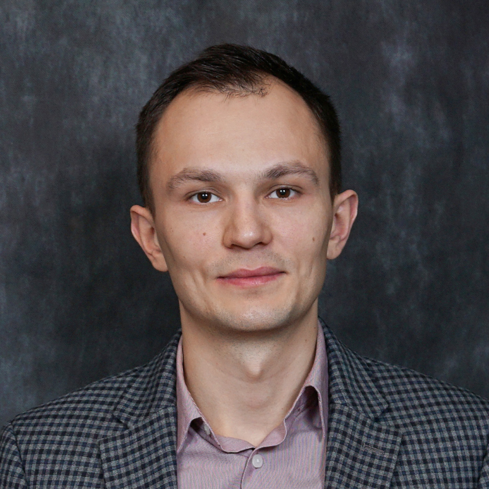 Ренат Шагабутдинов