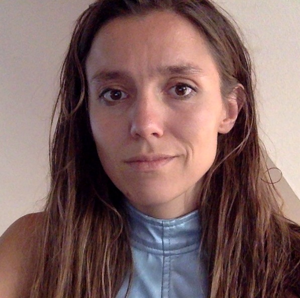 Анна Рахманько