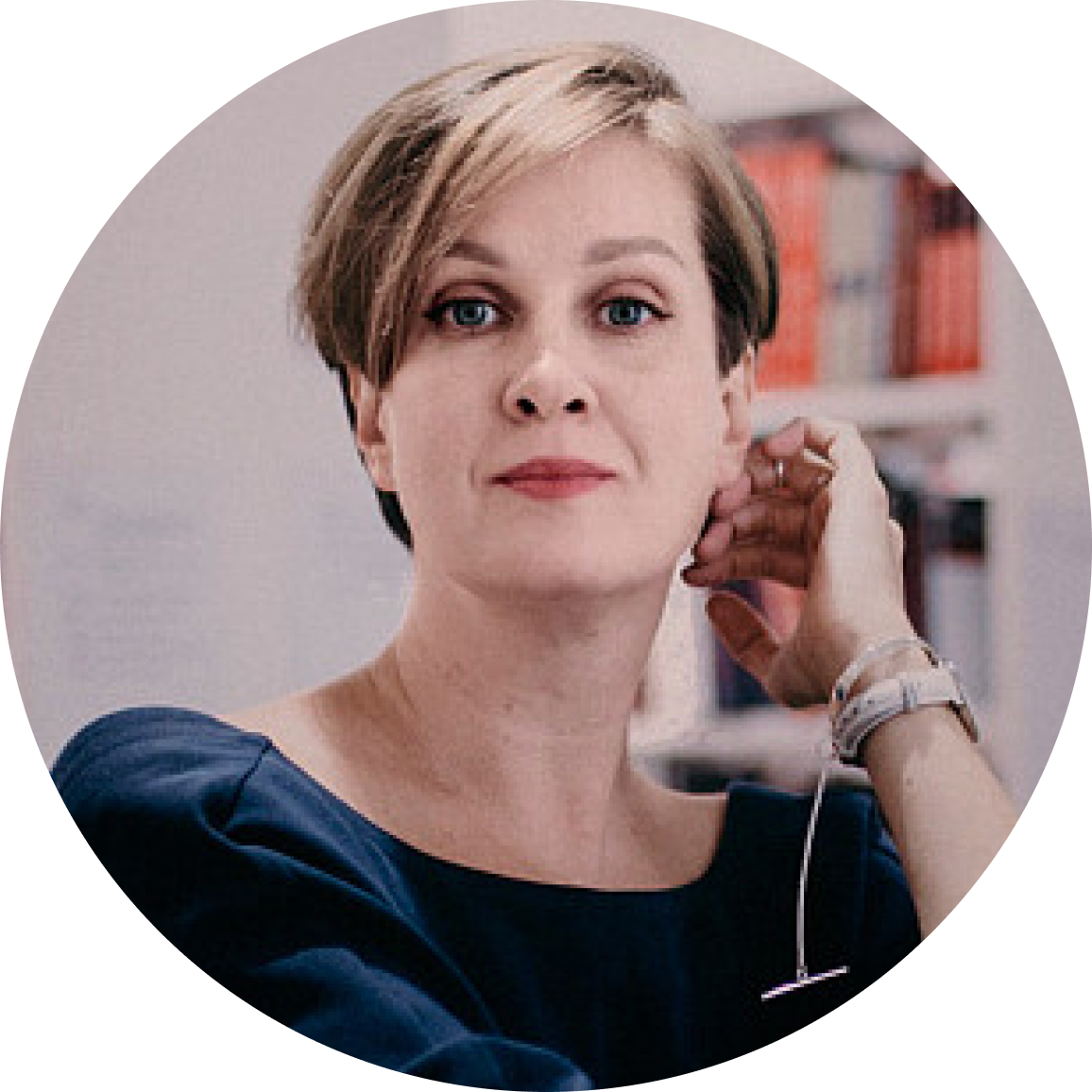 Катерина Дронова