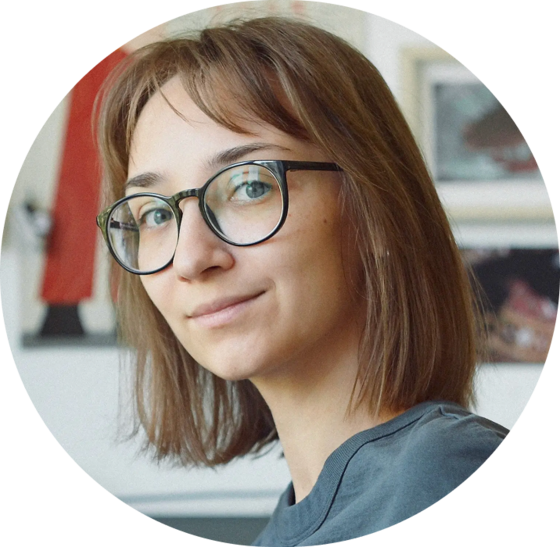 Юлия Широнина