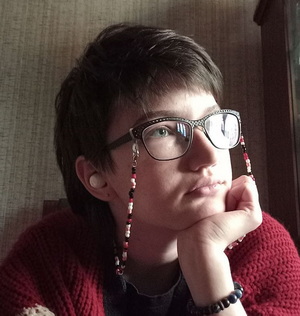 Анастасия Воронцова