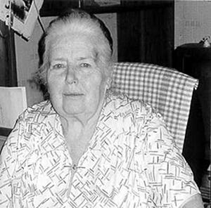 Ирина Гурова