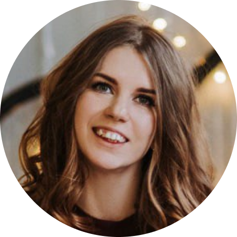 Мария Мильштейн