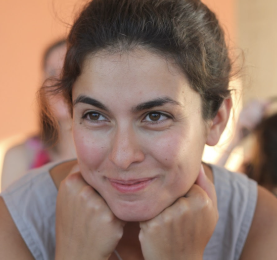 Юлия Кузнецова