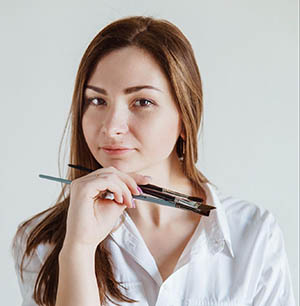 Елена Захарова