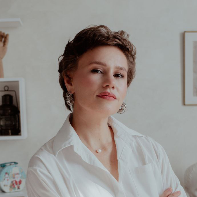 Надежда Рычкова