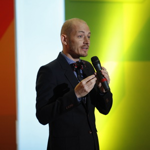 Алексей Каптерев
