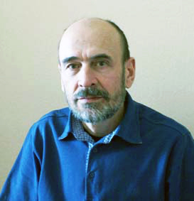 Анатолий Панюков