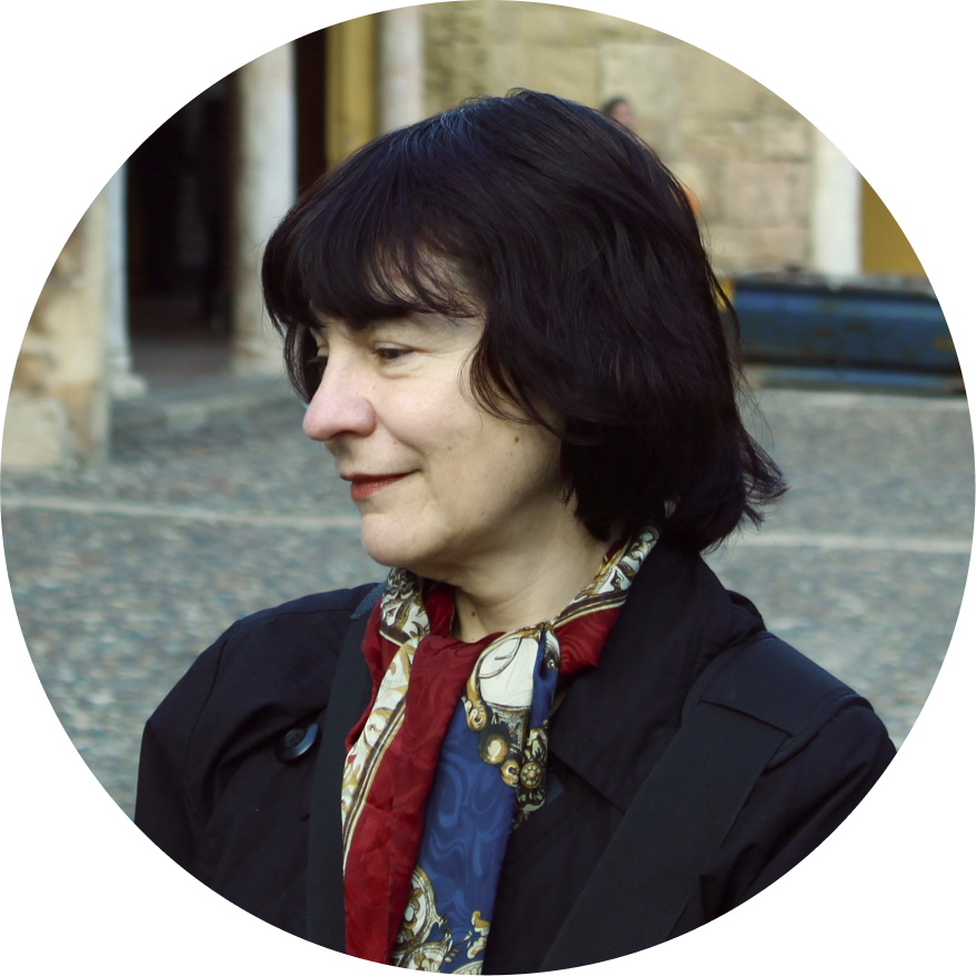 Татьяна Бобровникова. Фото автора