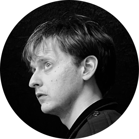 Иван Сергеев