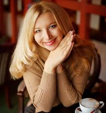 Ольга Гартман