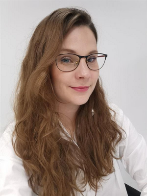 Юлия Наумова