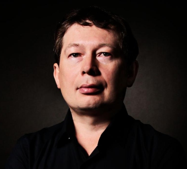 Александр Иликаев