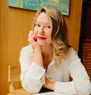 Екатерина Латушкина