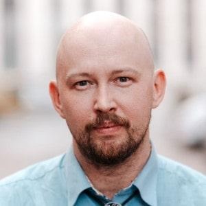 Василий Горохов