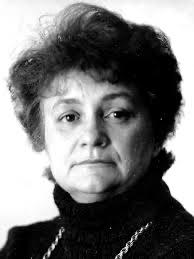Галина Щербакова