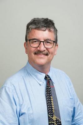 Дэвид Микловиц