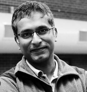 Доктор Шарат Вайттаден