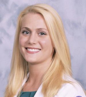 Доктор Дана Густафсон