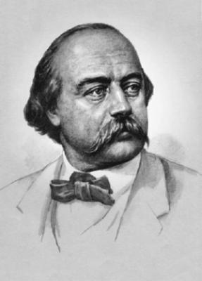 Флобер Гюстав 