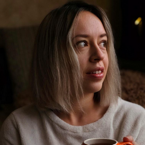 Екатерина Андреева